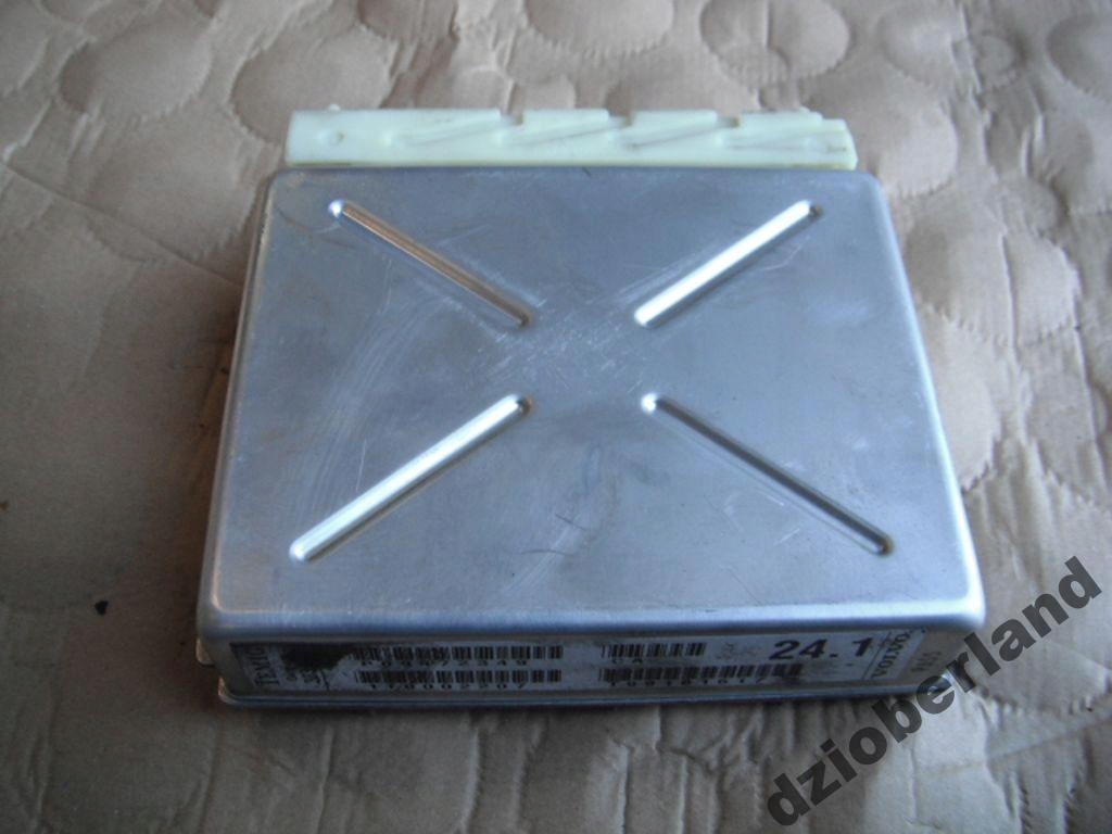 VOLVO S80 98- KOMPUTER SKRZYNI BIEGÓW 303978