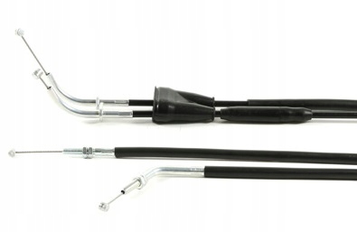 LINKA GAZU PROX SUZUKI DRZ 400E 04-07