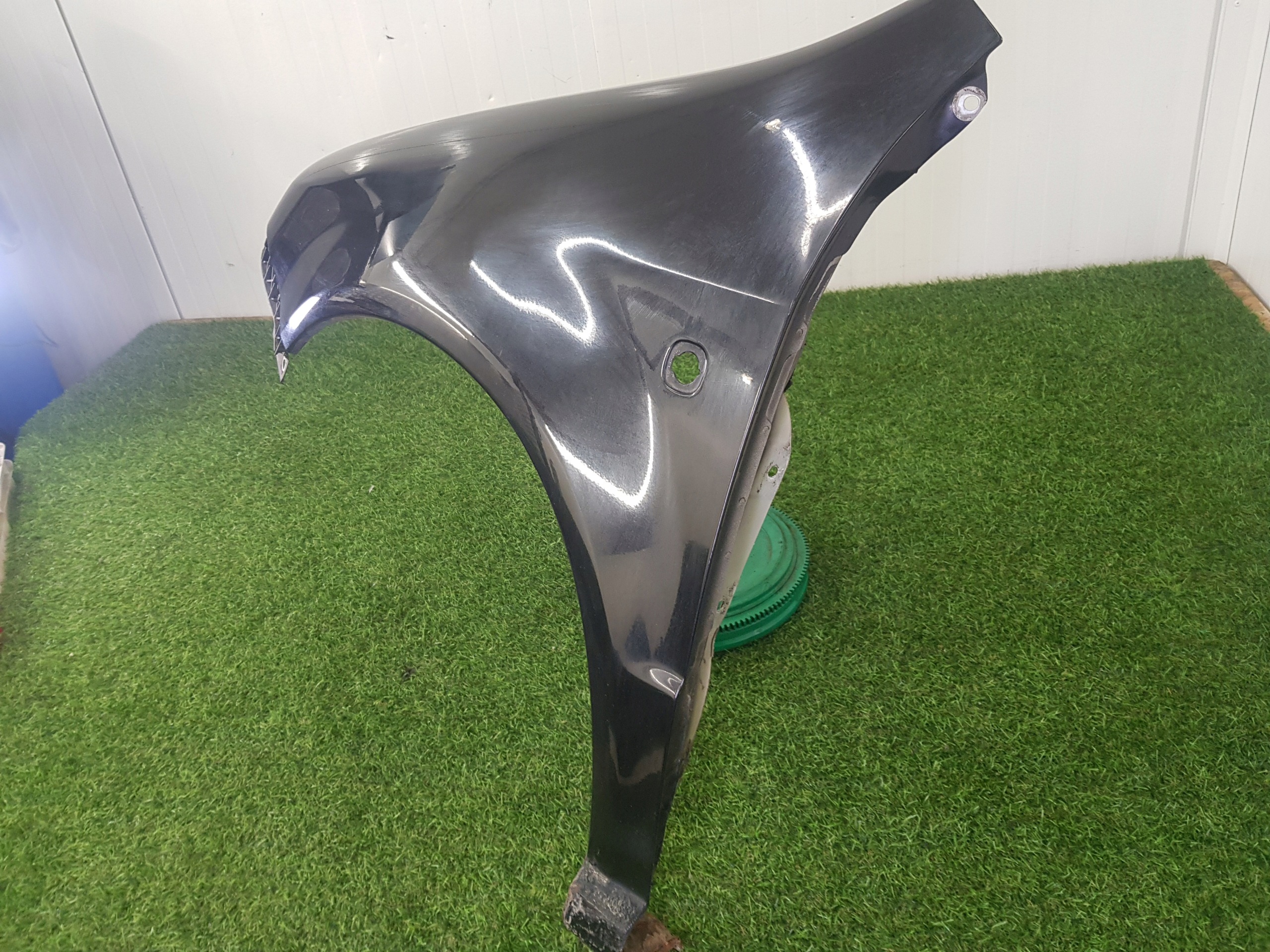 fender left front SKODA FABIA 1