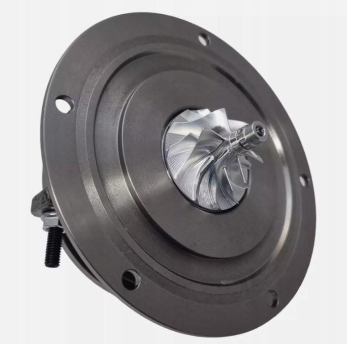 Koras Melett Střed Turba Chra Toyota Hilux VIII 2.4 D 150 Hp 17201-11070