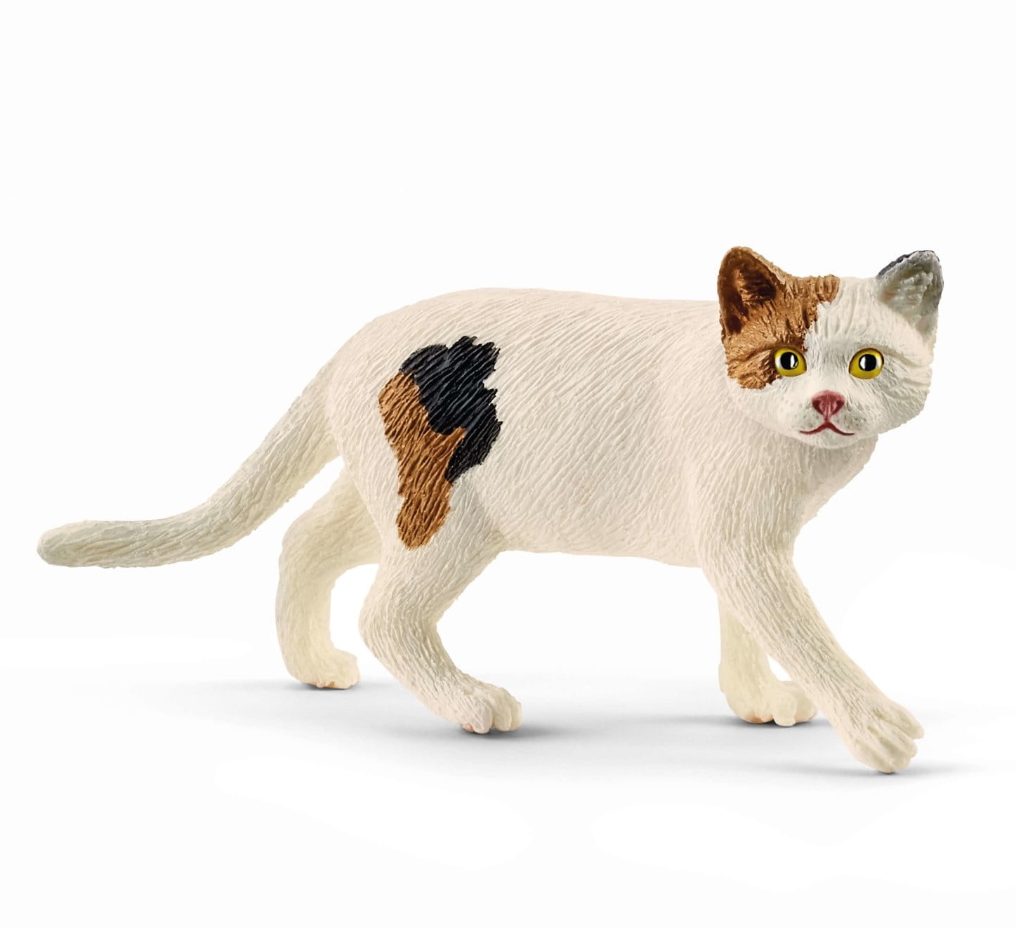 

Schleich 13894 Kot Amerykański Krótkowłosy