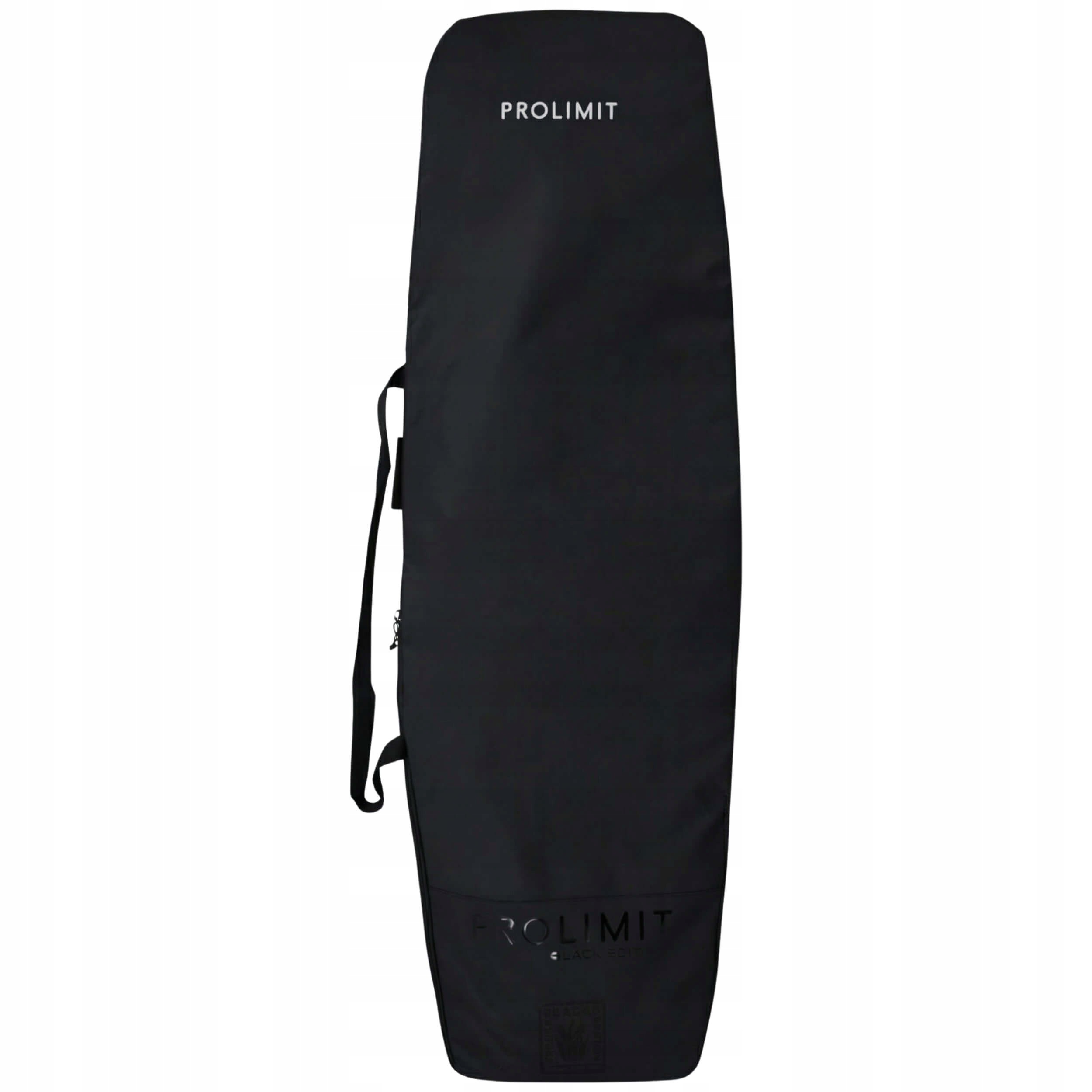 Obal Prolimit Twintip Bb 150x45 černý