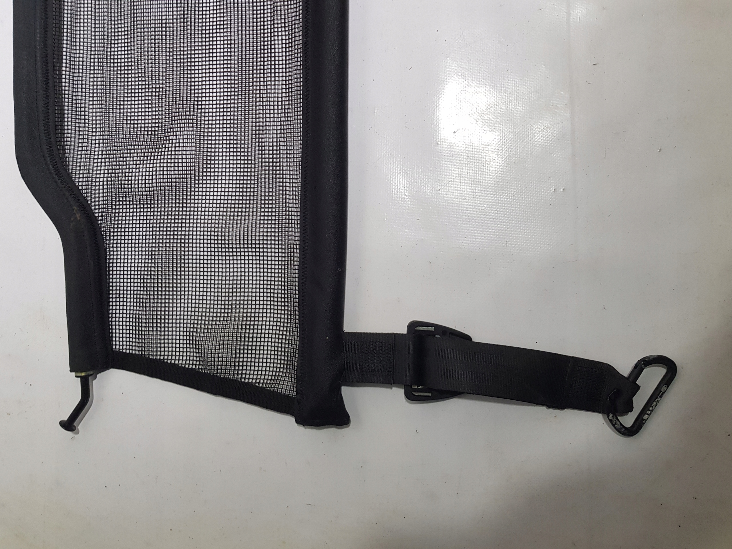 MERCEDES CLS W218 X218 net blinds DO boot grid 2188600074