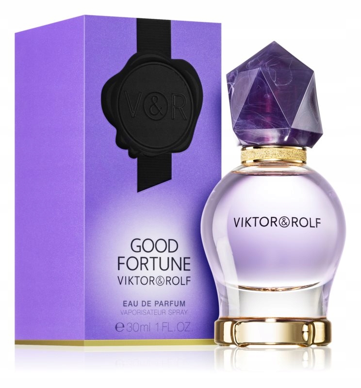 Viktor & Rolf Dobrý Fortune Edp 30 ML