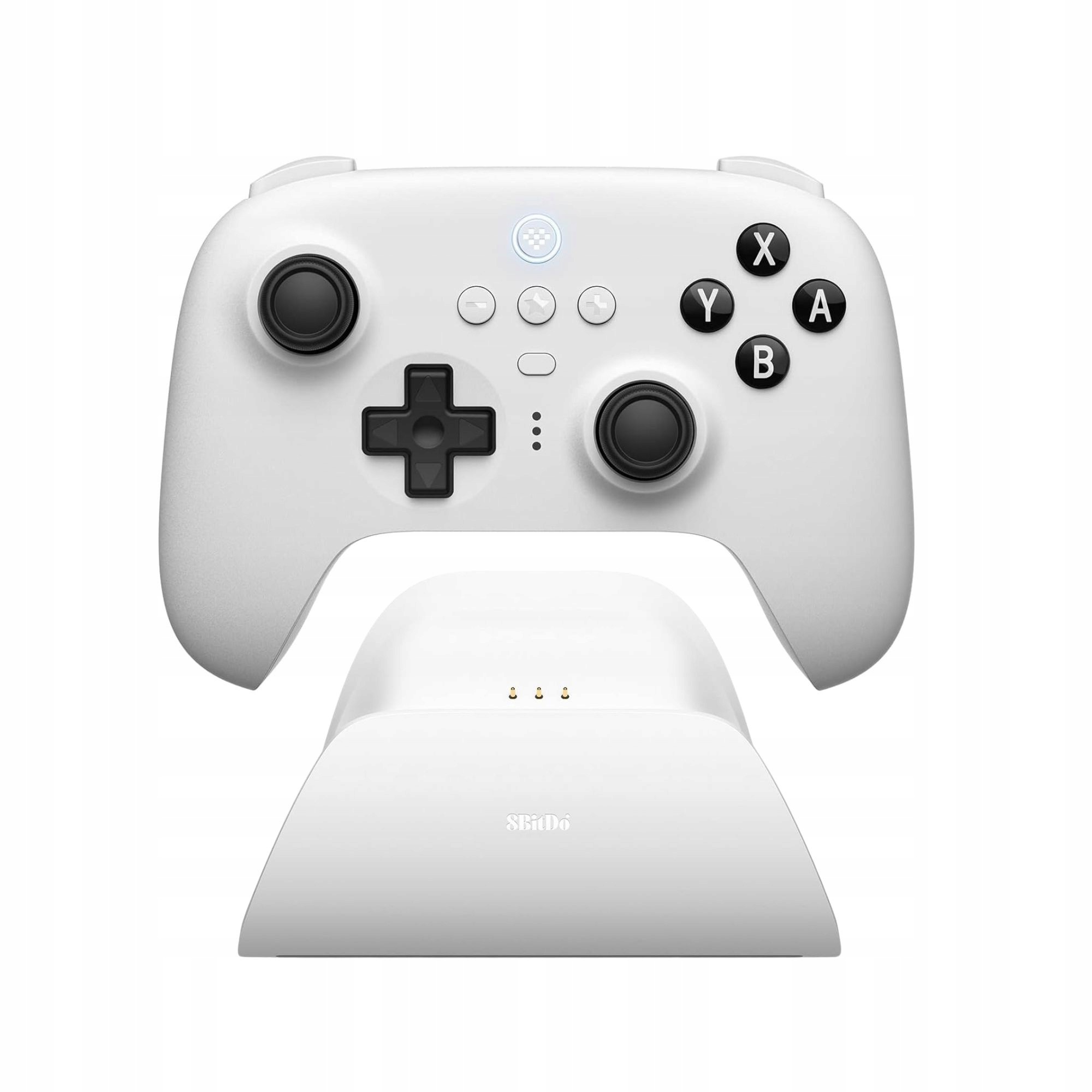 Ovládač Pre Pc Nintendo 8BITDO Ovládač S Portom