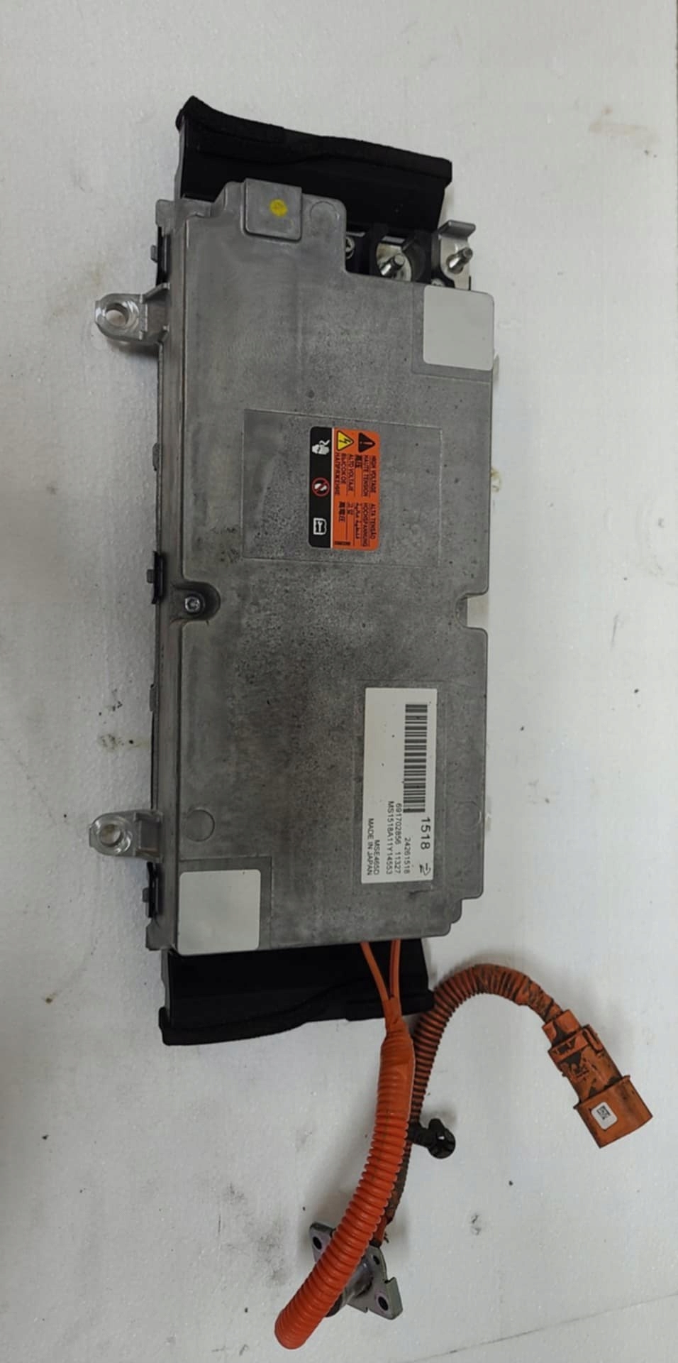 FALOWNIK OPEL AMPERA chevrolet VOLT 24261518 modulo konwerter ladowania