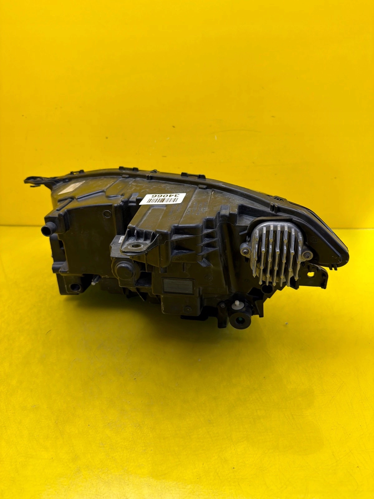 light right front Volvo XC90 II Full Led 15- 31655808