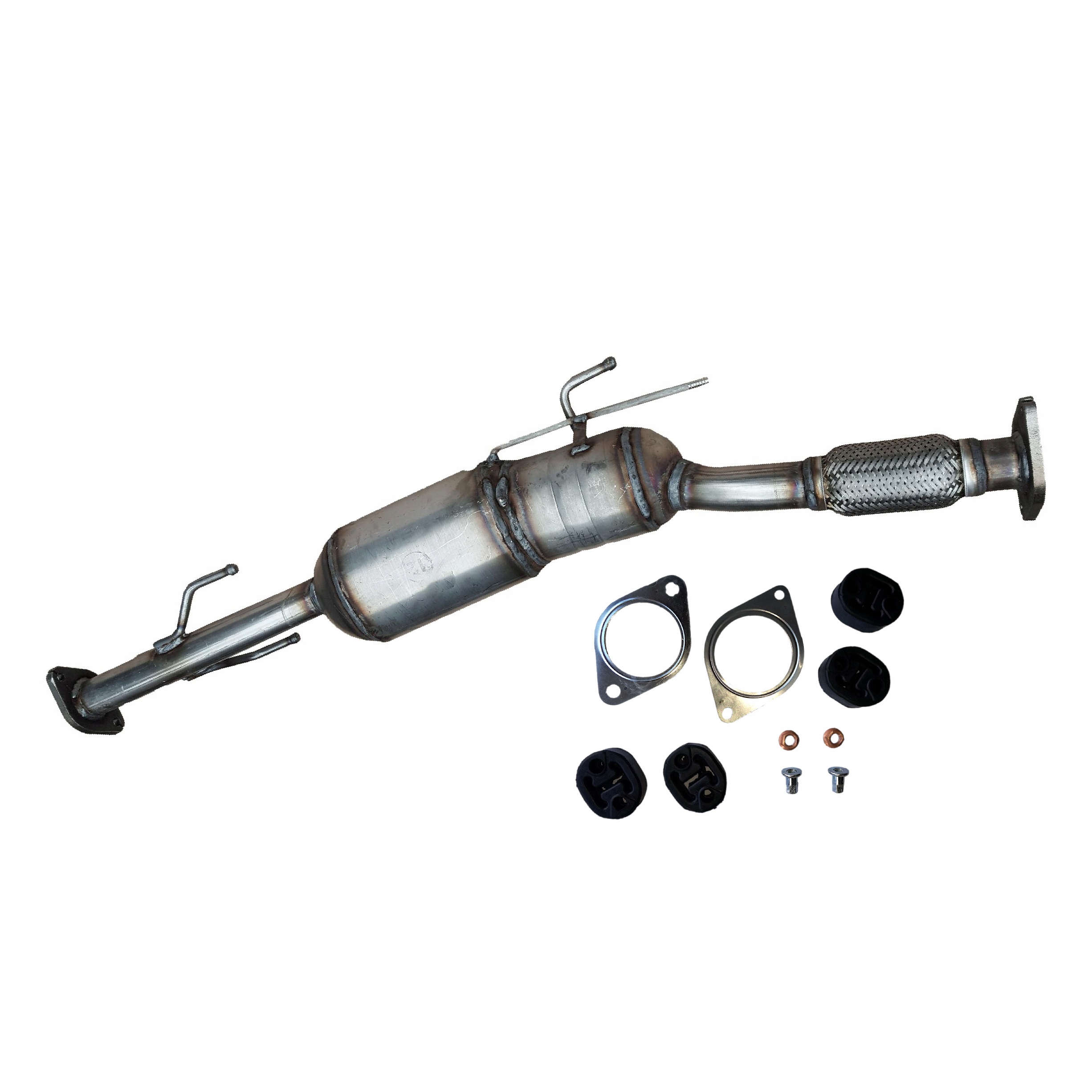 DPF/FAP Particulate Filters