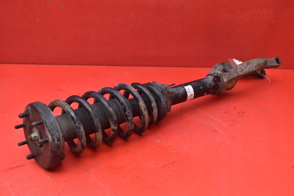 shock absorber left front 51610-TL4-E510-M HONDA ACCORD VIII 2.2 and-DTEC 150 KM