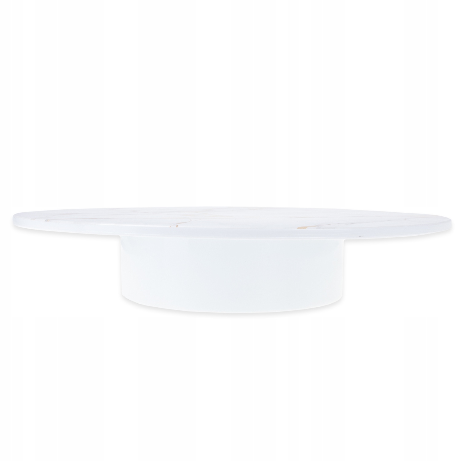 OKRĄGŁA PATERA NA CIASTO WYPIEKI OWOCE PLASTIK Kod producenta 20702276