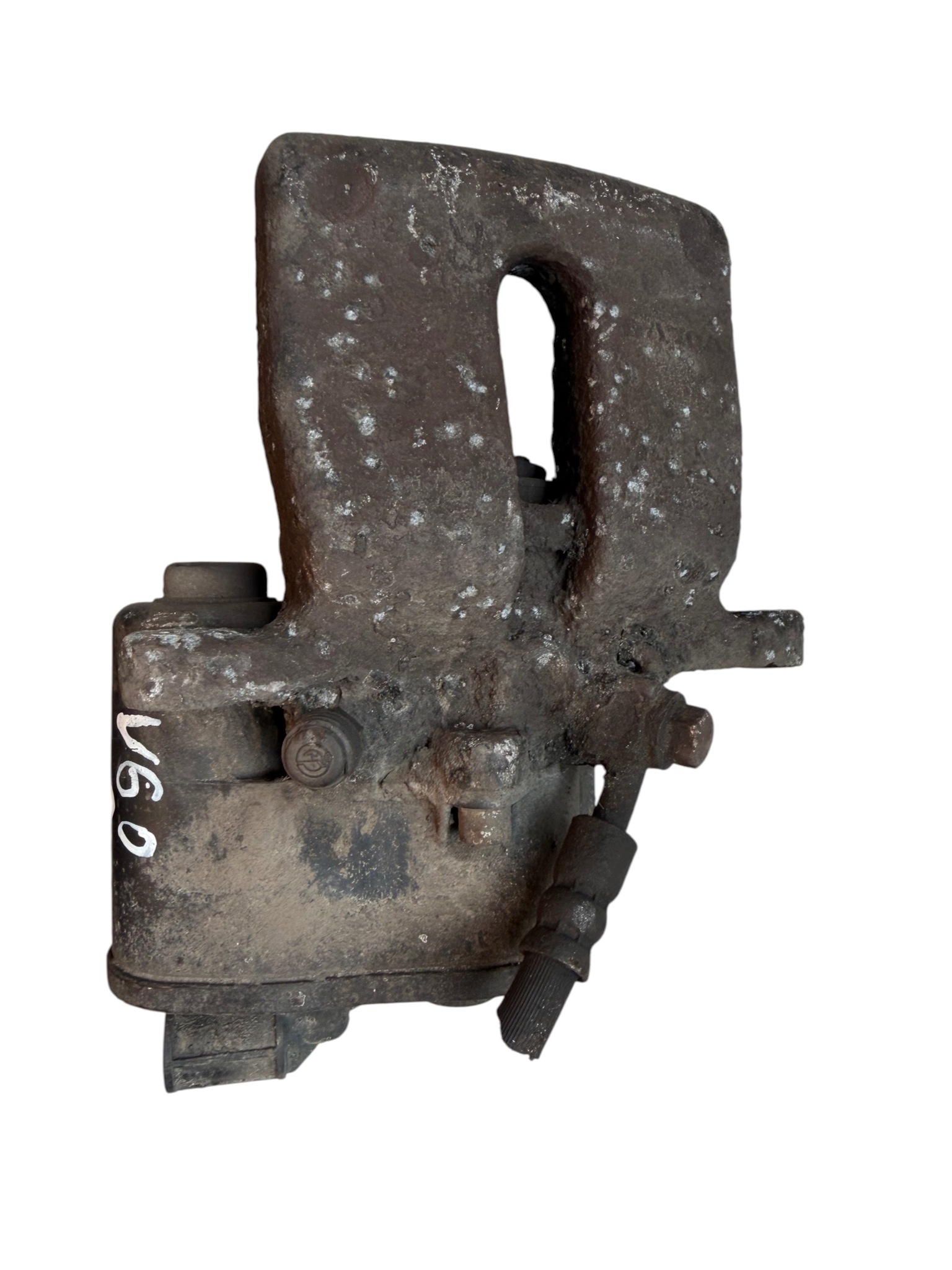 caliper brake right rear part VOLVO V60 and