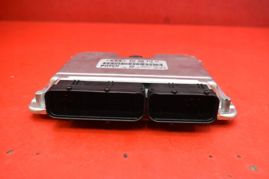 control unit 045906019 AT AUDI A2 8Z 1.4 TDI 75 KM 99-05