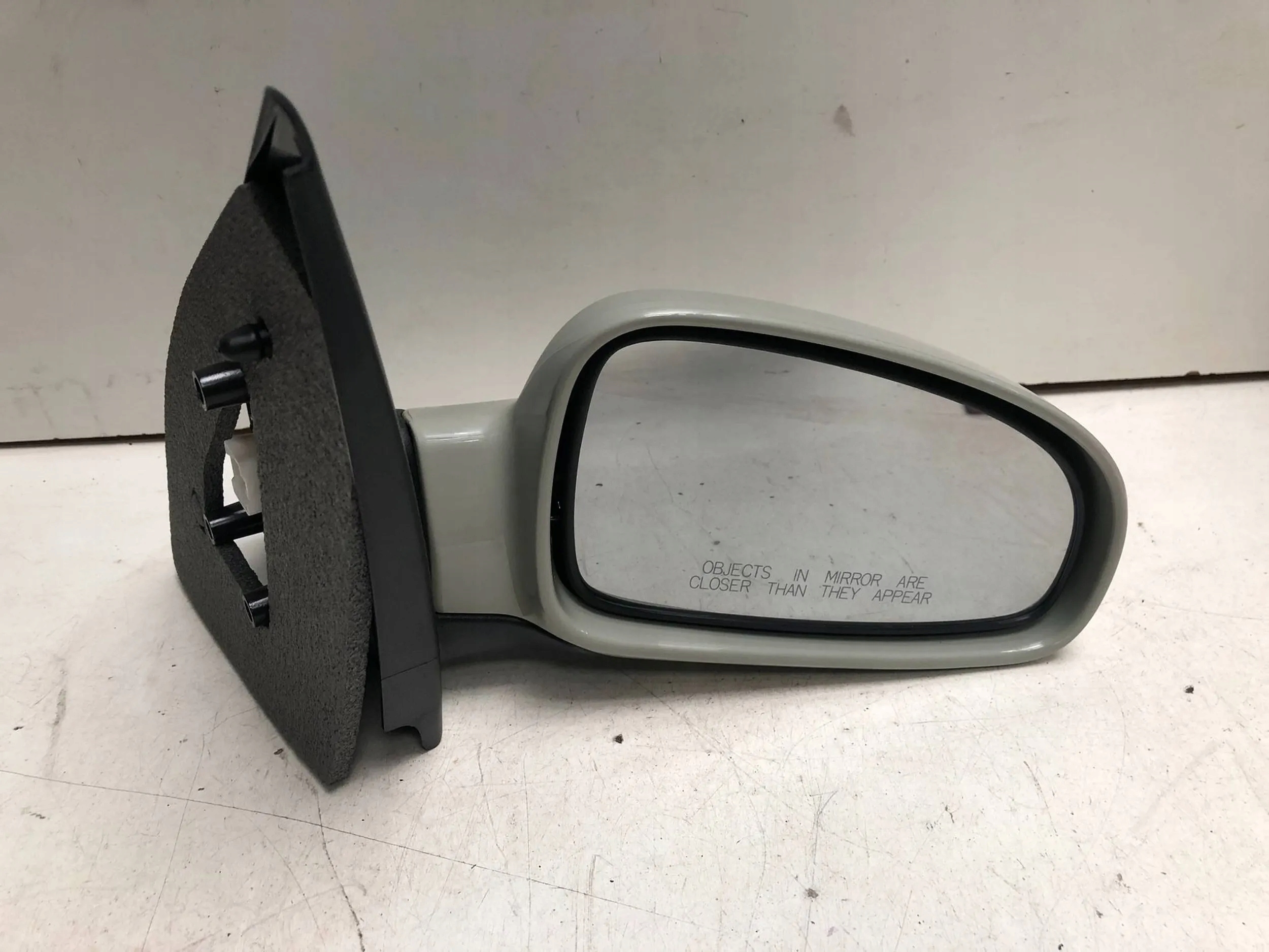 зеркало правое Chevrolet Aveo 2006