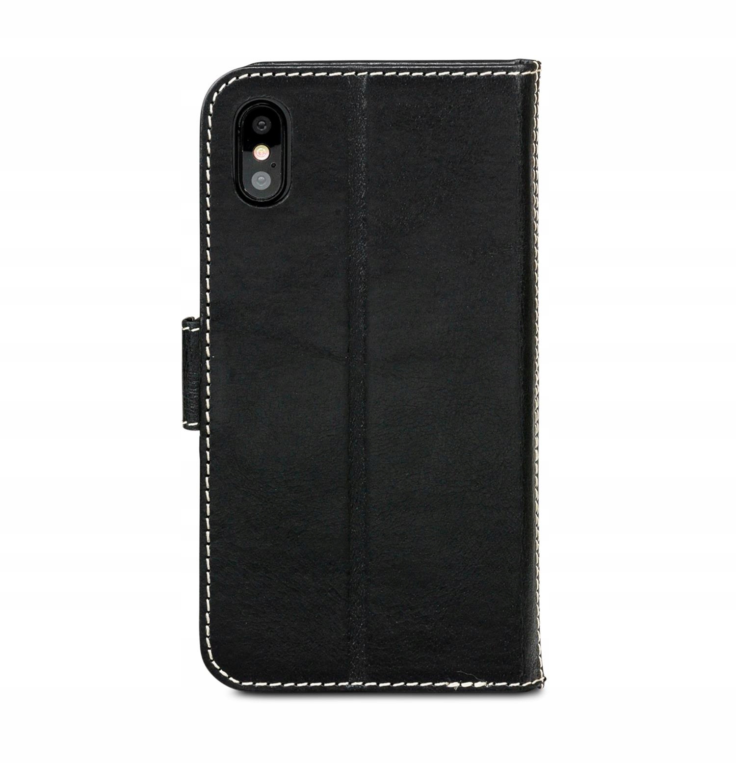 

Dbramante Etui z Kieszonkami wallet do iPhone X/xs
