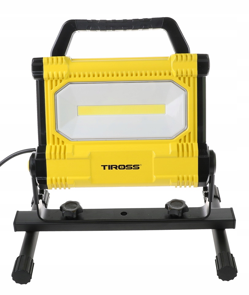 HALOGEN PRZENOŚNY Lampa 30W LED COB ROBOCZY 1847 Kod producenta 1847