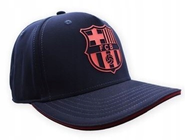 czapka z daszkiem Fc Barcelona Dla Kibica 153