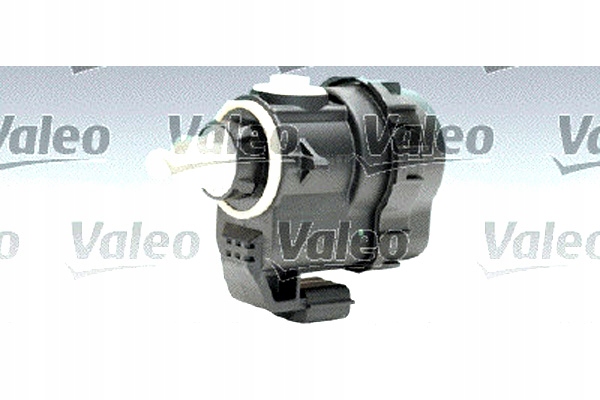 VALEO REGULACJA USTAWIENIA ŚWIATEŁ L/P RENAULT CLIO III ESPACE IV