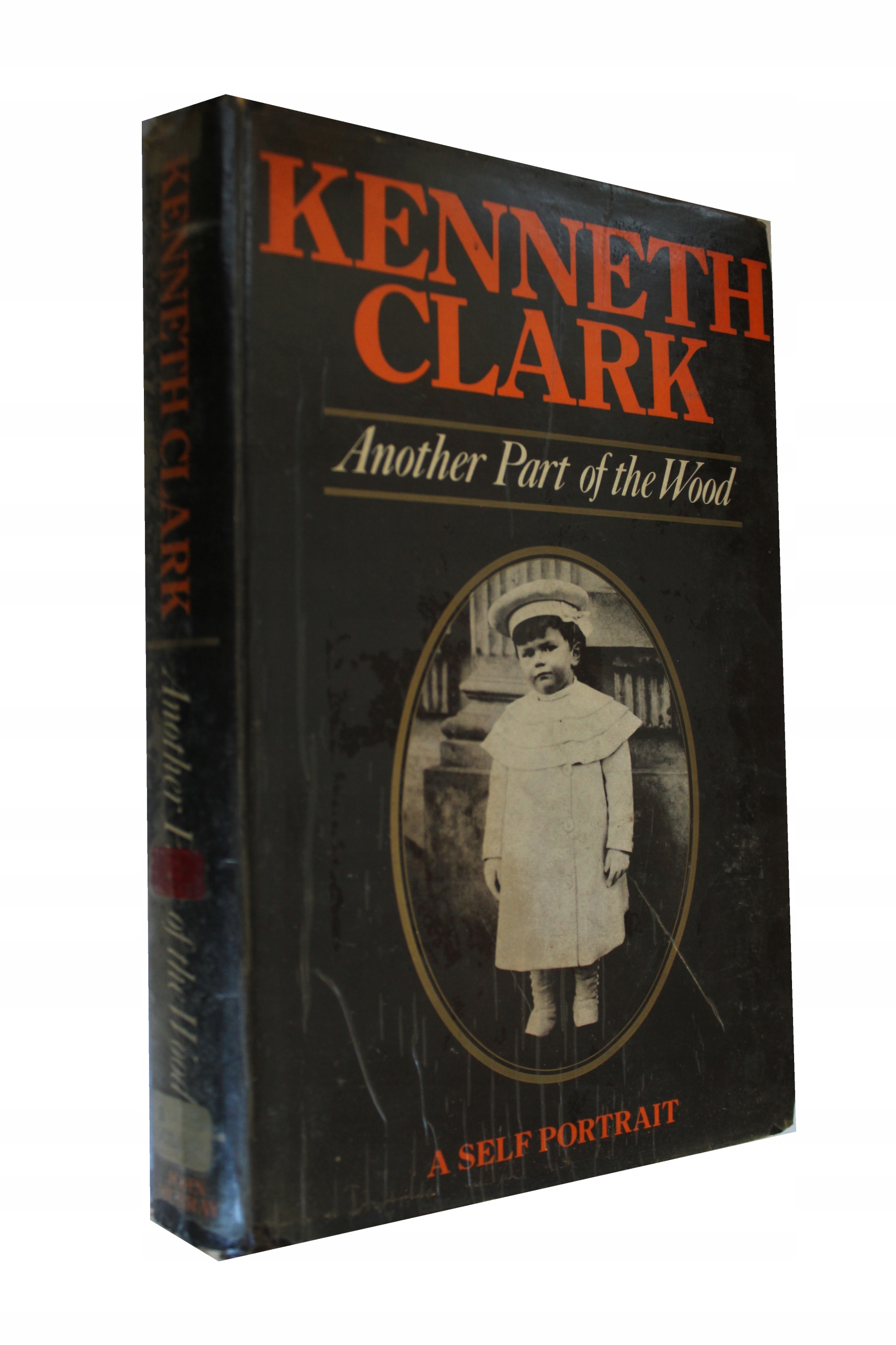 Kenneth Clark - Another Part of the Wood