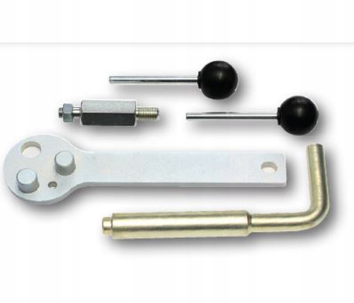 Sada zámkov Fiat Citroen Ford 2.2 doplnok (tŕň kolesa a útok)