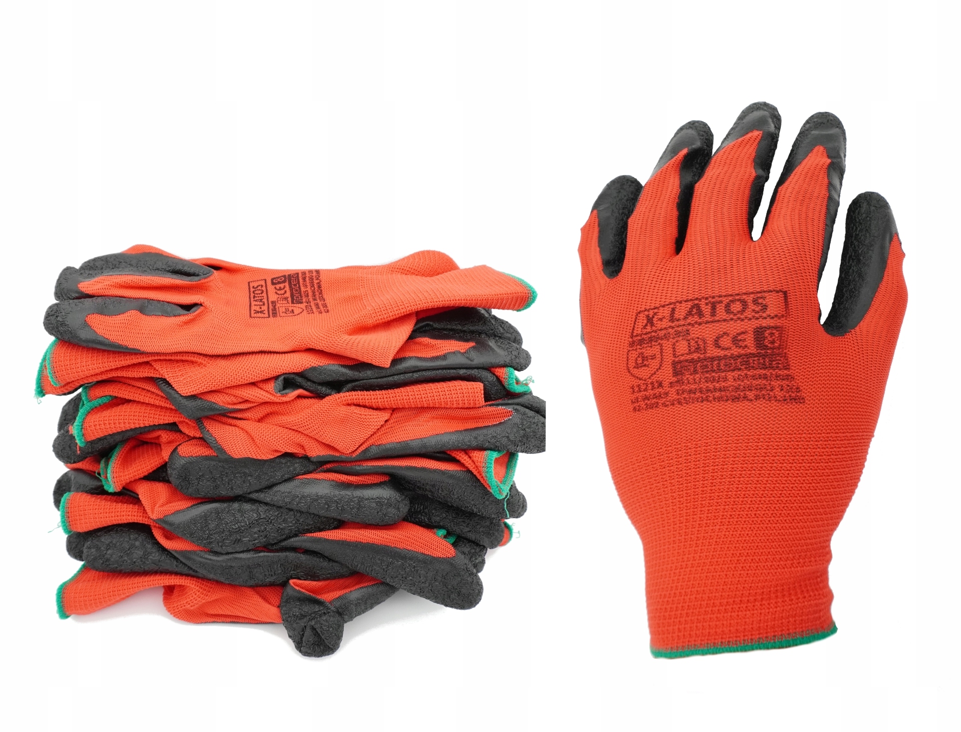 Rękawice procera X-LATOS 240 par