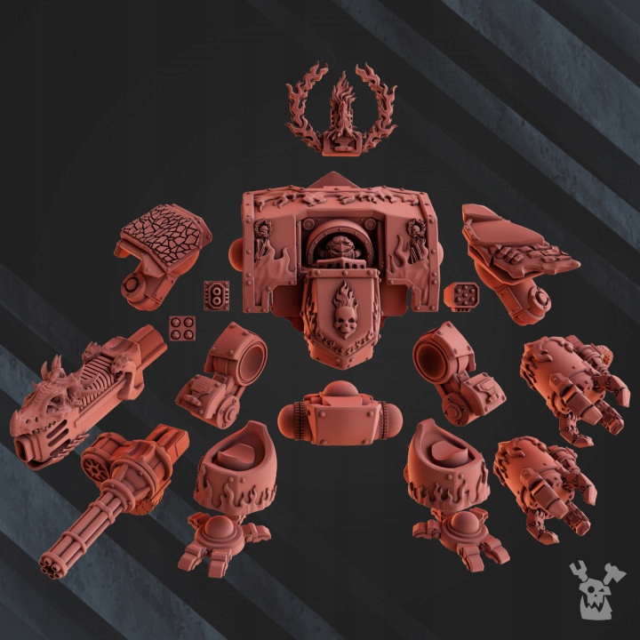 Stormdread DakkaDakka.Store Frakcja brak