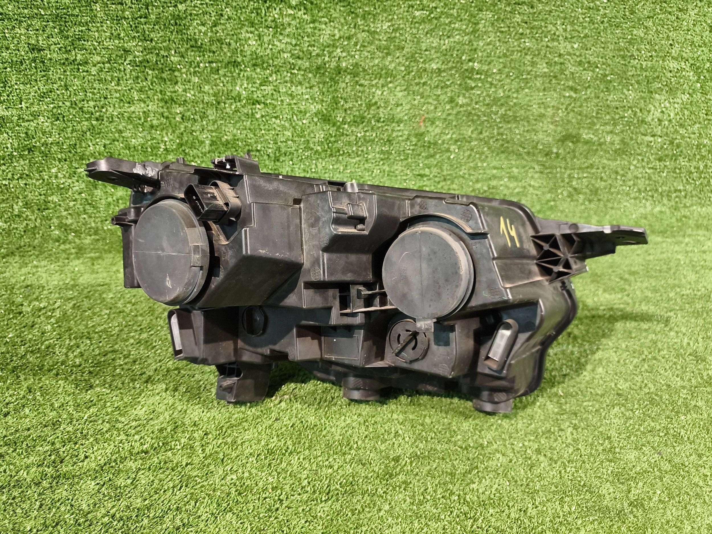 REFLEKTOR left front TOYOTA PROACE CITY VERSO 18- NR.R1476