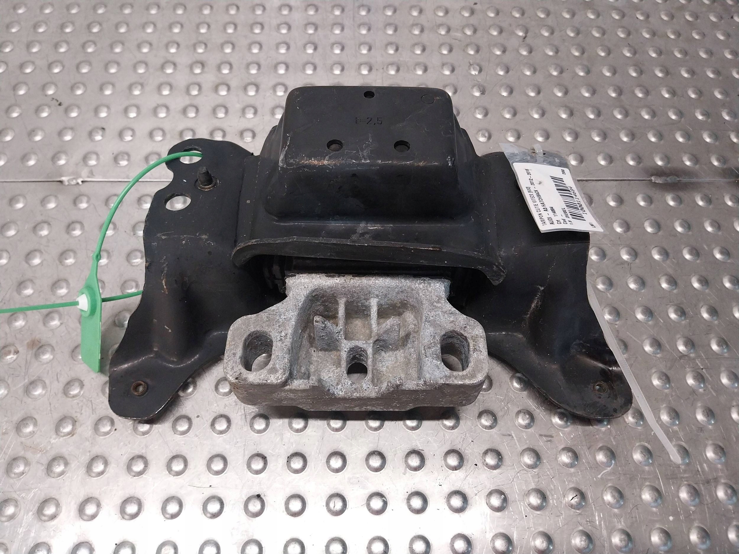gearbox mount 5Q0199555AC LEON III GOLF VII AUDI A3 8V 1.6TDI