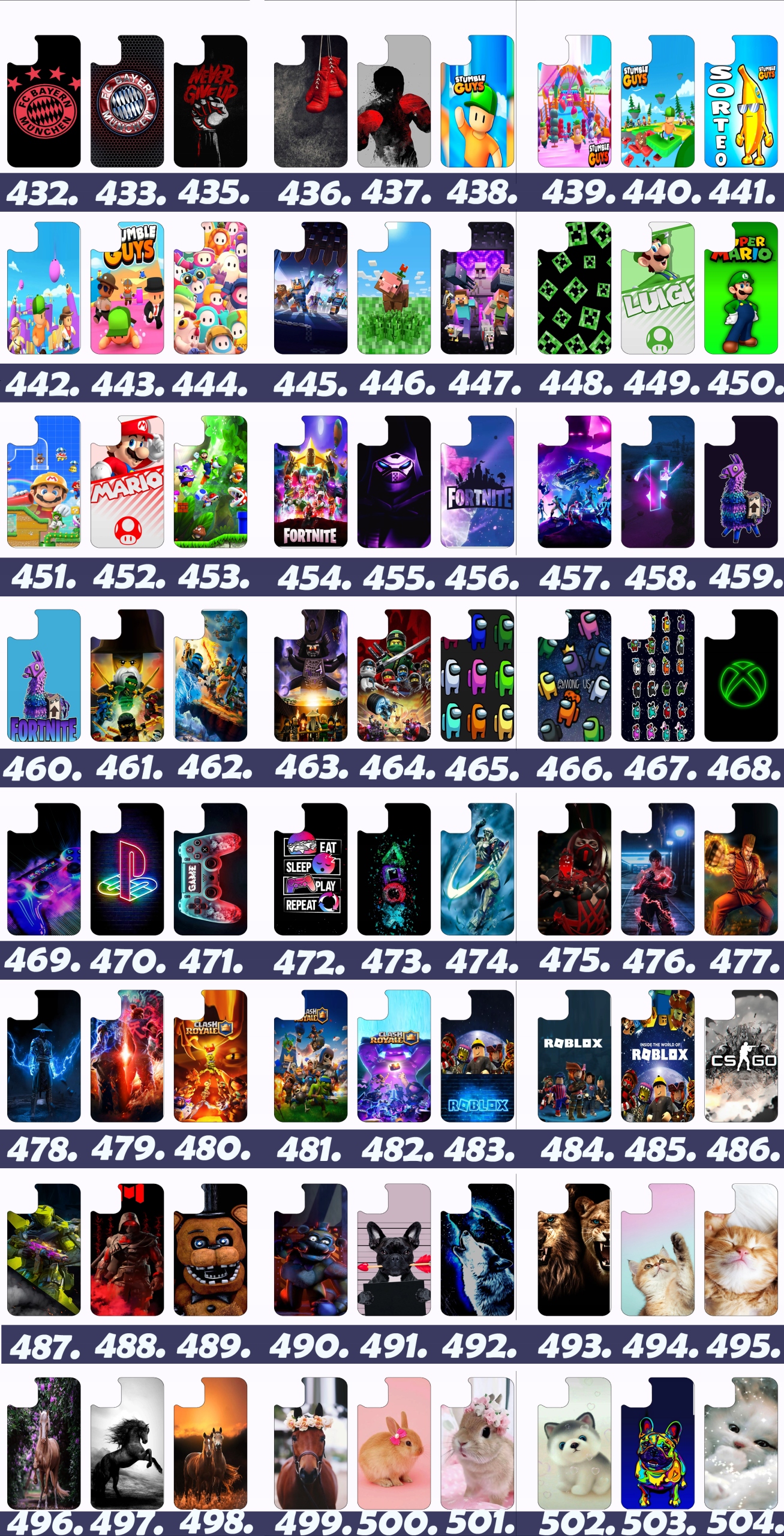 ETUI DO SAMSUNG GALAXY S7 NADRUKI GRY WZORY RÓŻNE DO WYBORU OBUDOWA ROBLOX Pasuje do modelu Galaxy S7