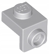

Lego 36841 J szary (lbg) 1x1 wspornik Nowy 1szt