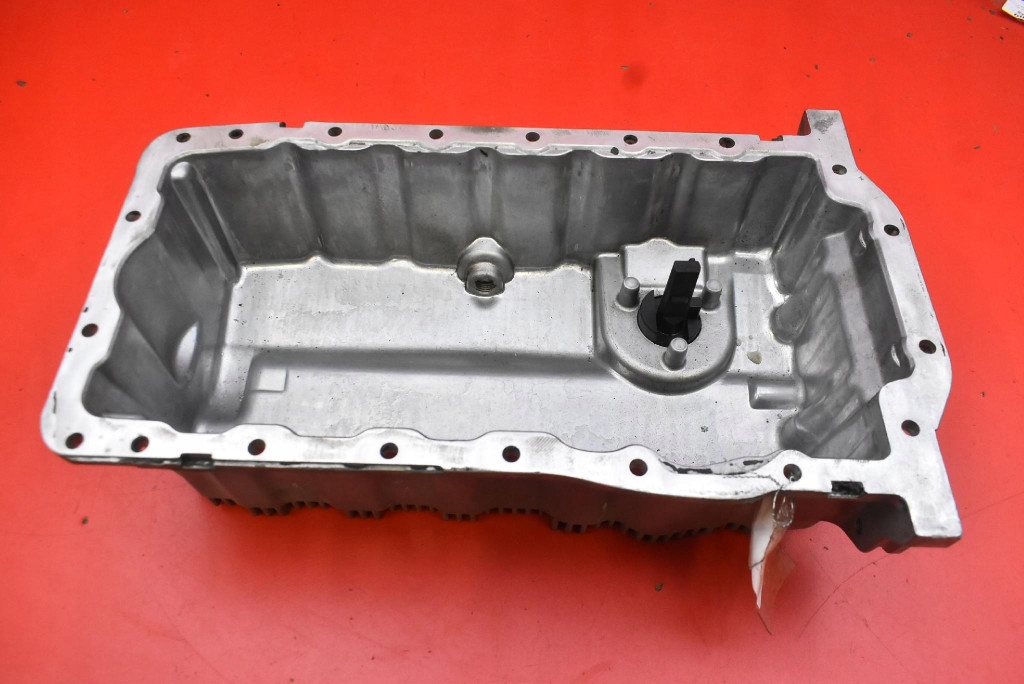 MISA Coppa olio VW TOURAN 1 e 1.6 8V 102 KM 03-06
