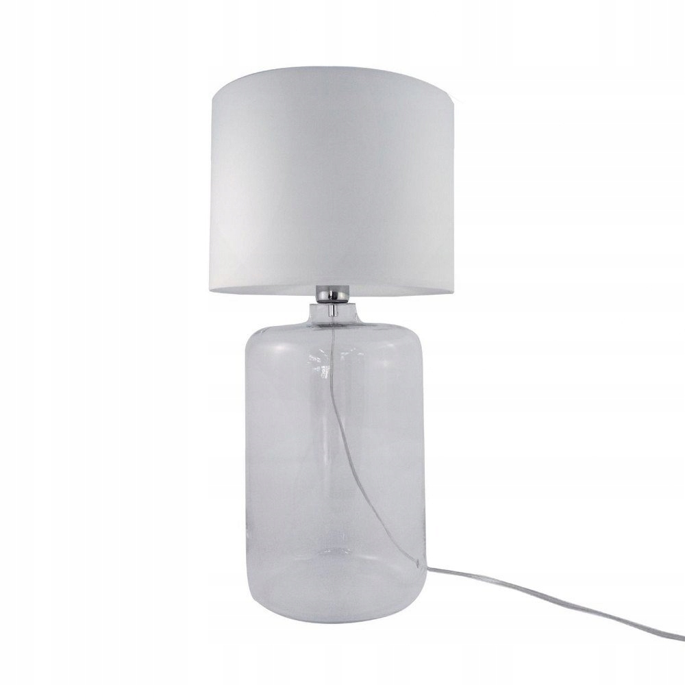 Stolová lampa Amarsa Transparent 5506WH Zuma Line