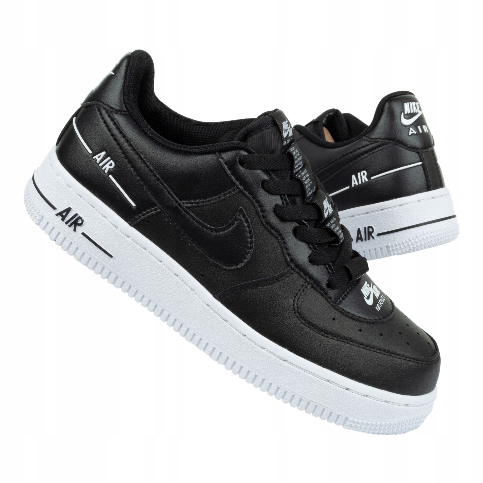 

Buty Nike Air Force 1 LV8 3 CJ4092 001 r. 38.5