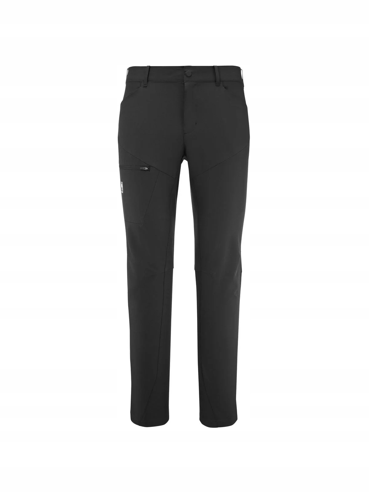 Millet spodnie męskie Wanaka Stretch Pant III M Black rozmiar M