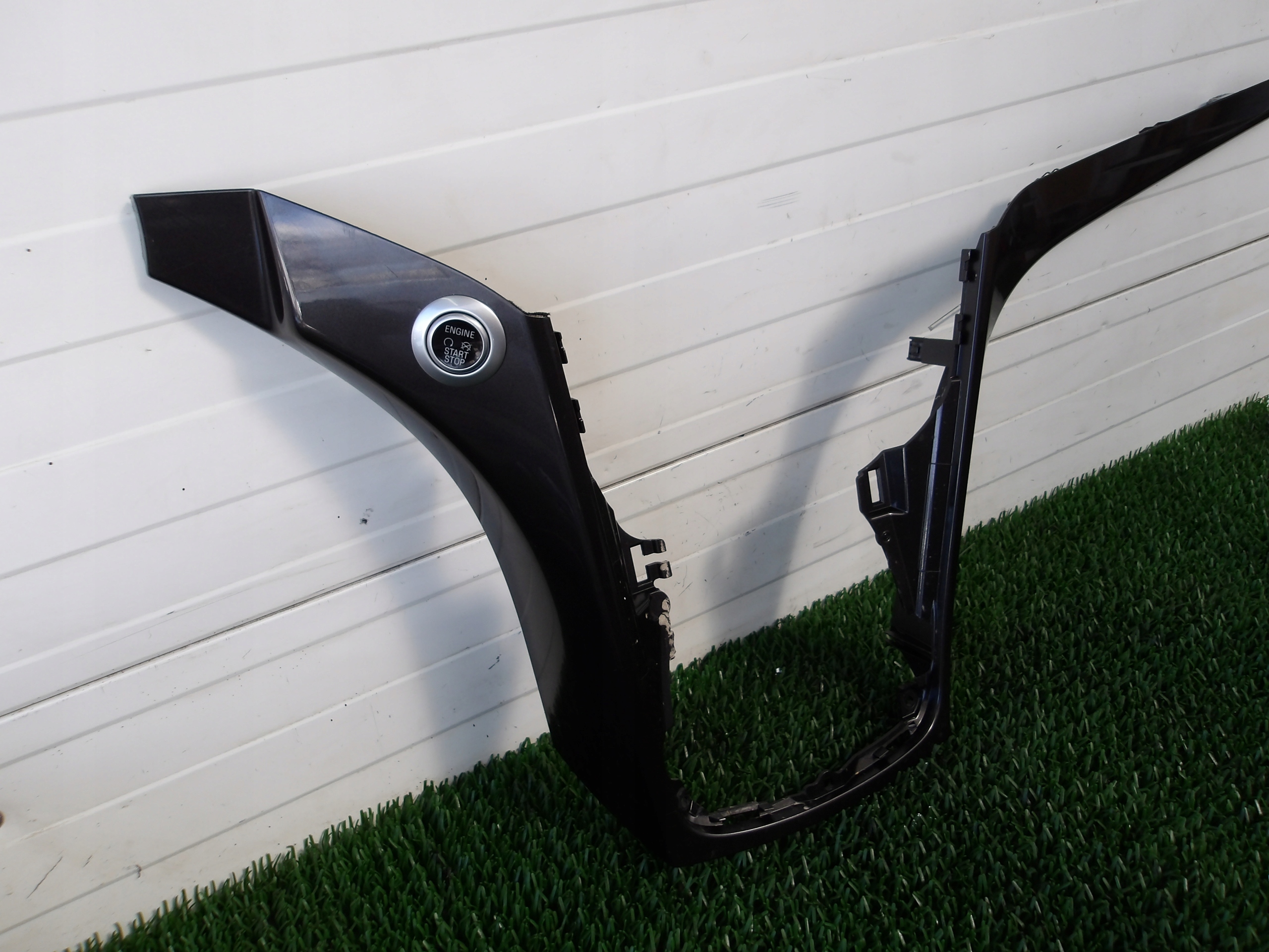 FORD C-MAX MK2 LIFT frame DEKOR moulding EUROPA OE