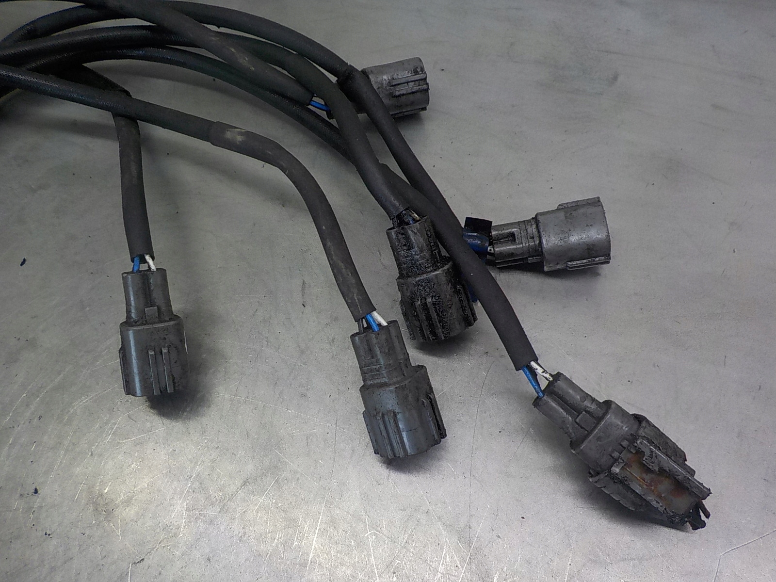 LEXUS GS300 SONDA LAMBDA 89465-30430