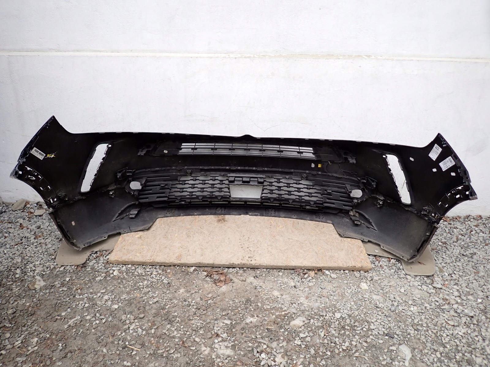 bumper front front OPEL MOKKA 2 II B 76 2020- 98433175