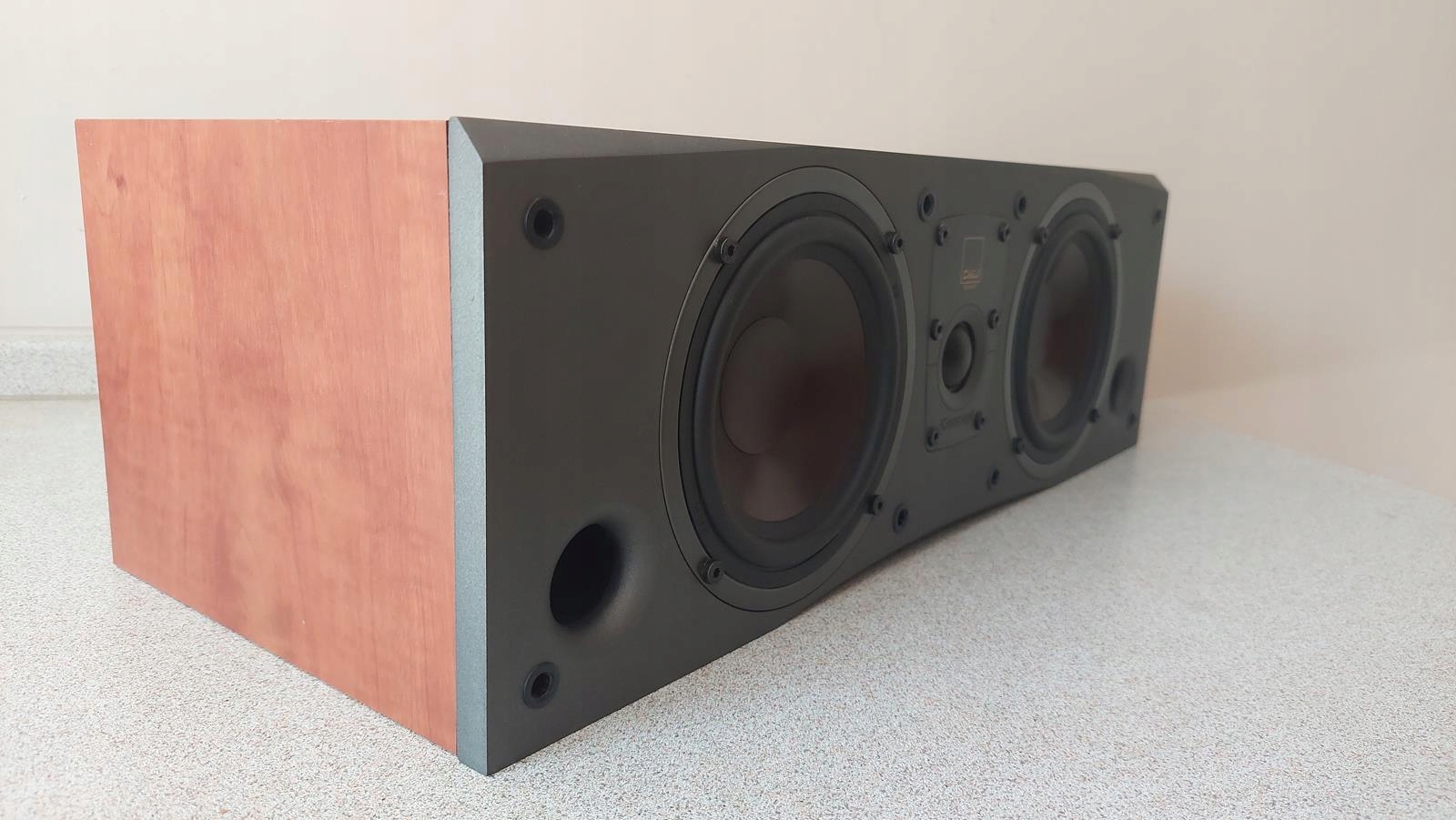 Dali Concept Center - Kolumna Centralna Dali Concept w bdb. stanie, Model Concept