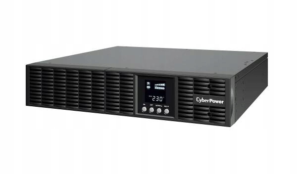 CyberPower Professional SmartApp S 3000VA/2700W,2U