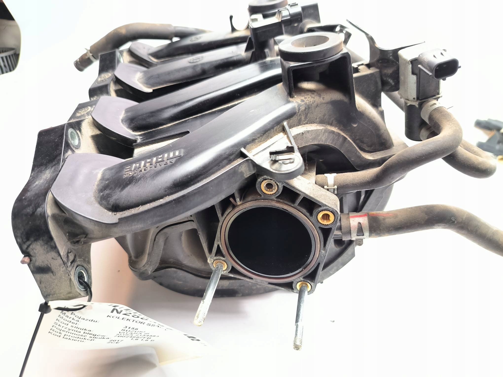 intake manifold 012010-5190 1.6 SUZUKI VITARA III