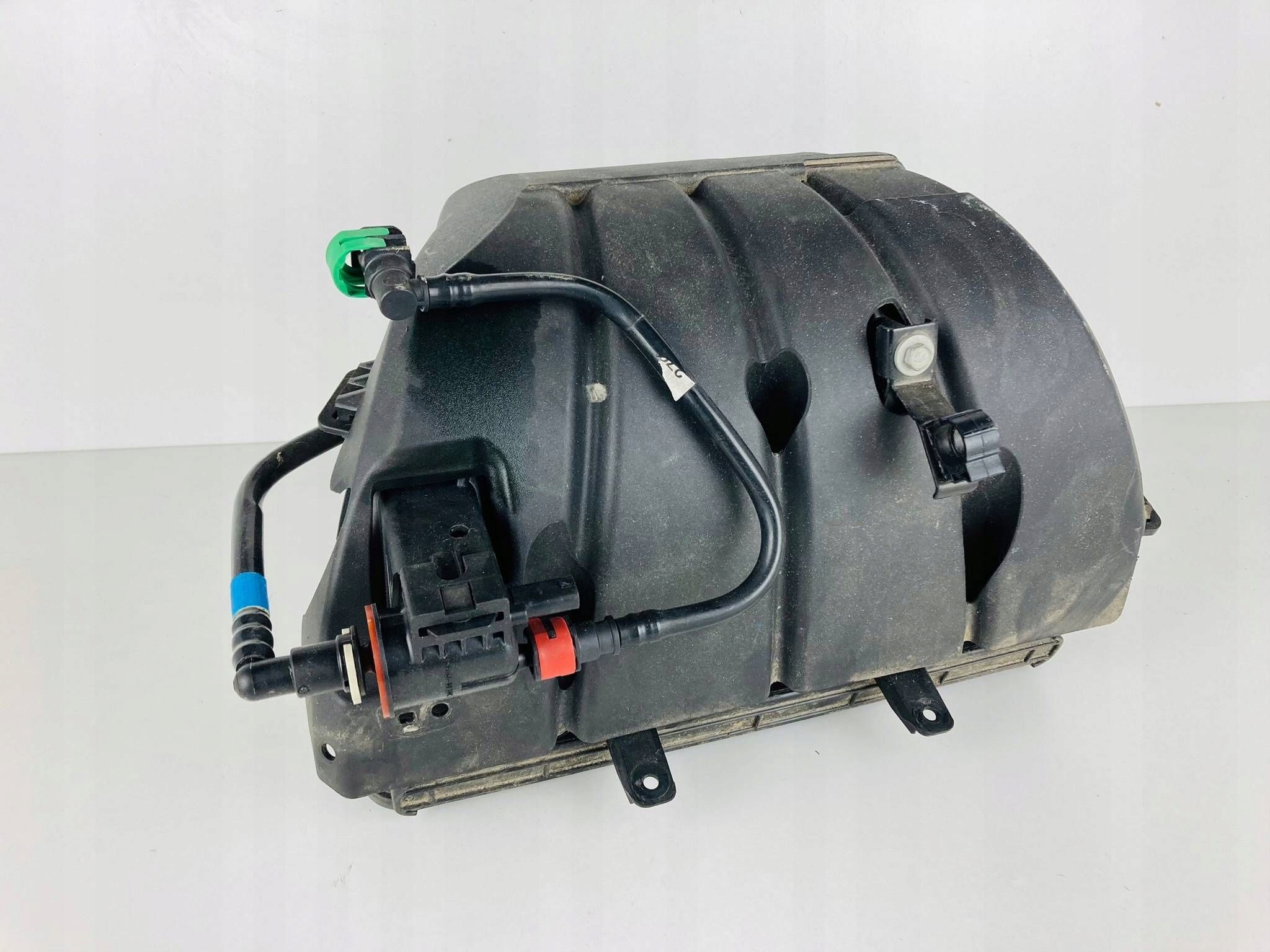 OPEL INSIGNIA B 2.0T intake manifold DOLOTOWY 12671031