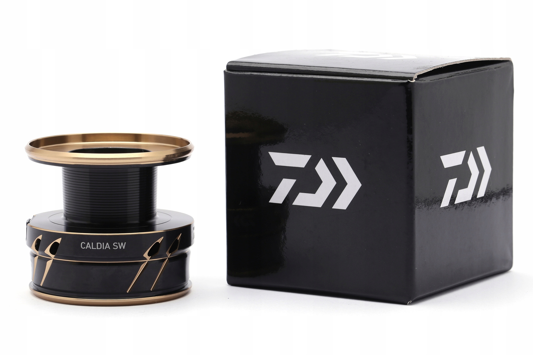 Cívka Pro Naviják Daiwa 23 Palců Sw 4000D-CXH