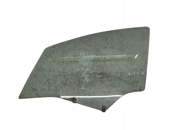 PEUGEOT 307 01- SW KOMBI SZYBA LEWA PRZÓD