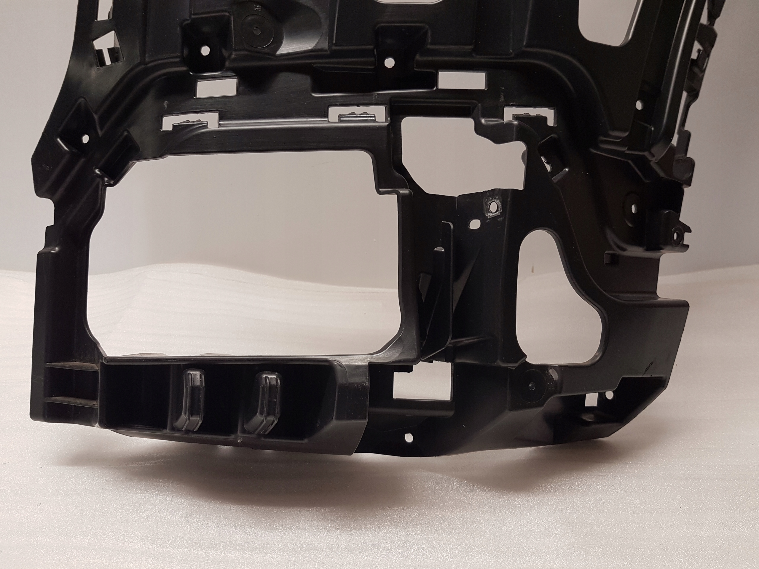 bumper bracket left front MINI COUNTRYMAN U25 5A091D7
