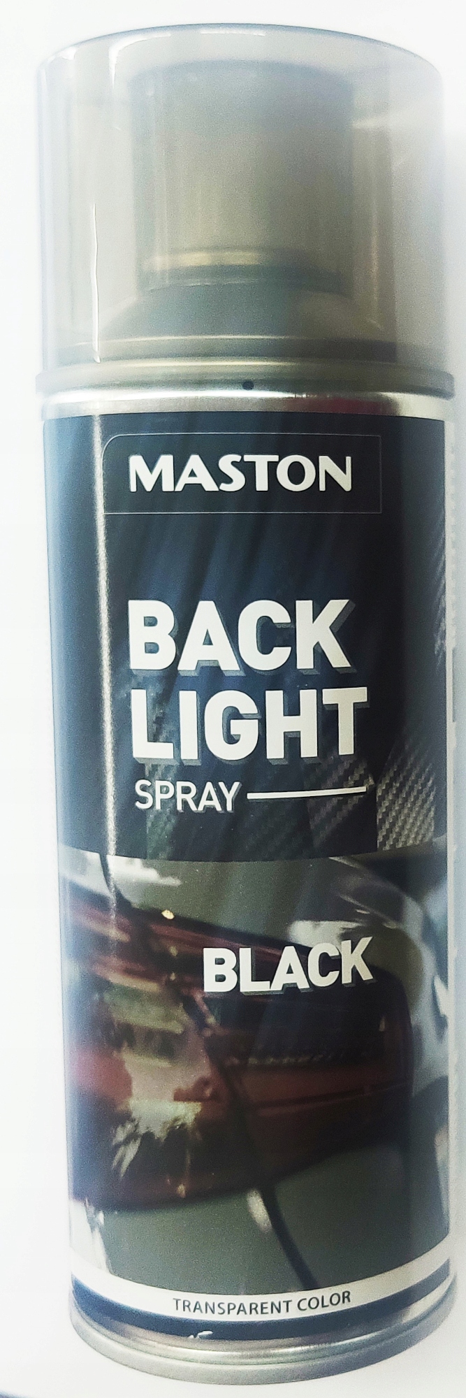 

Maston Lakier Spray Do Przyciemniania Lamp 1031