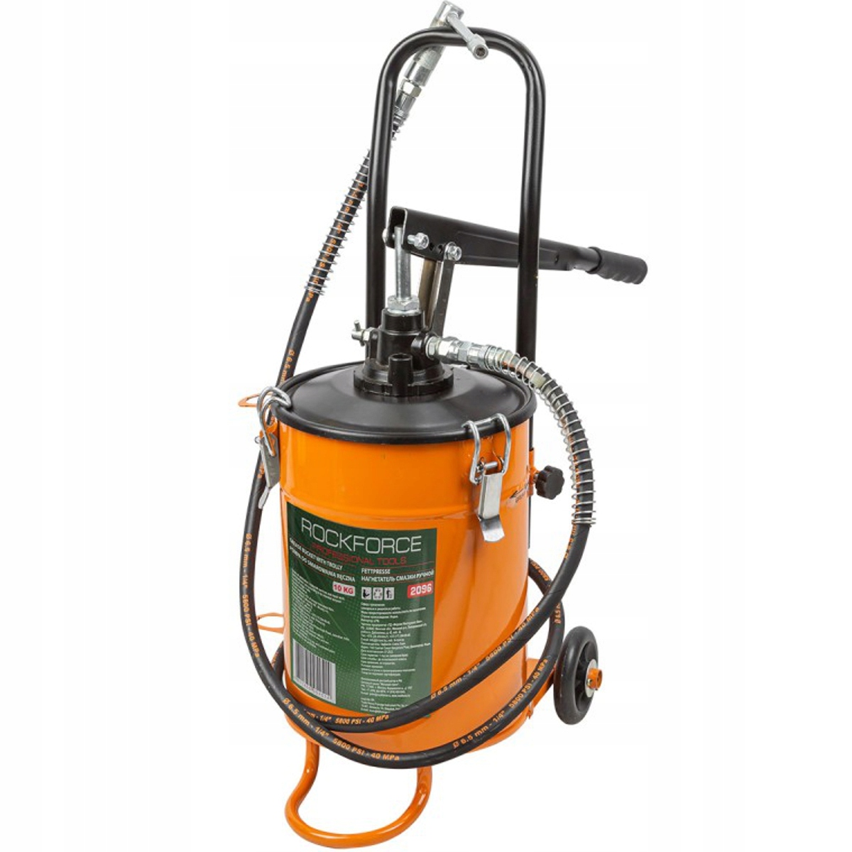 РУЧНА МАСТИЛО TAWOTRUN 10L