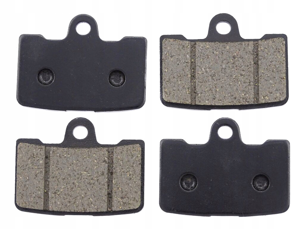 KH-213 - КОЛОДКИ ПЕРЕДНИЕ BUELL 1125 R 1125 CR XB12 SCG R SS