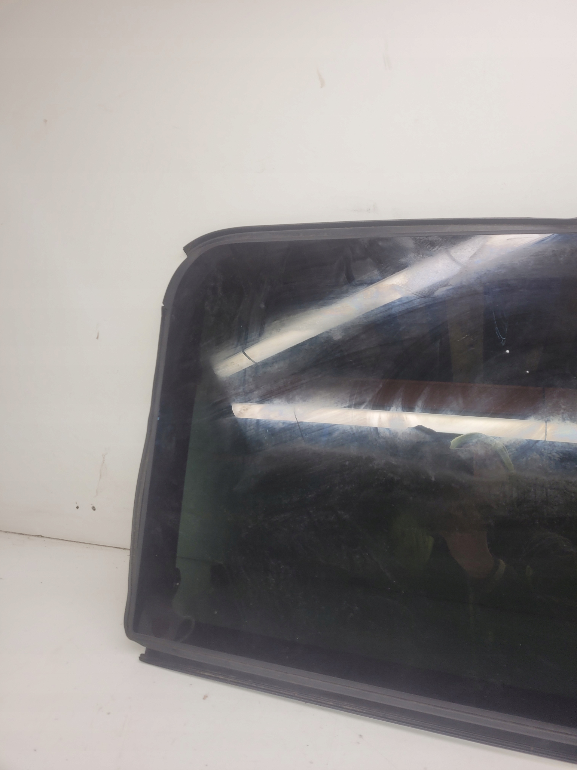 window PANORAMY AUDI A6 C7 AVANT 4G9877072A