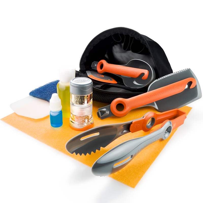 Gsi Outdoors Gsi Crossover Kitchen Kit
