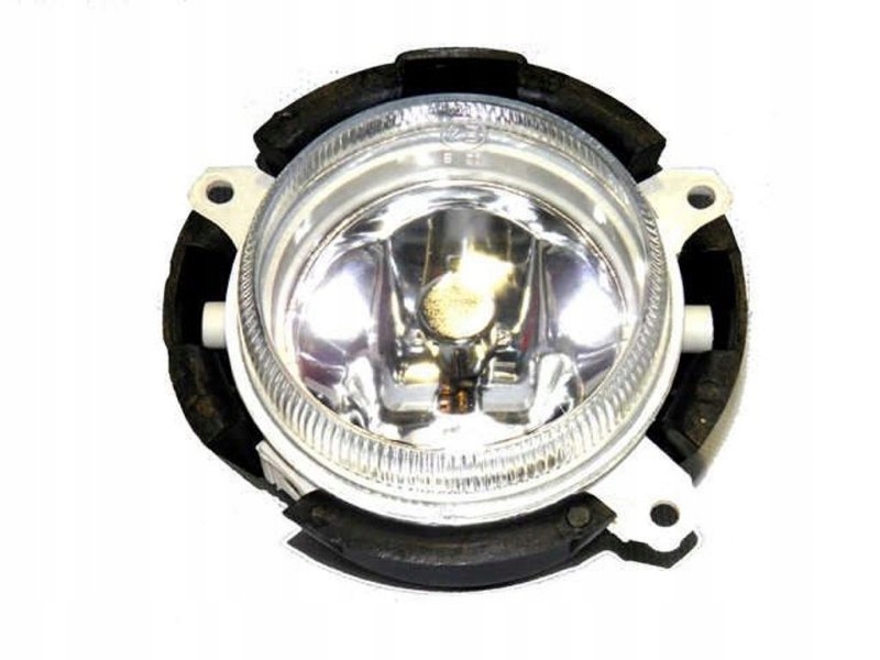 Protimlhový Halogen Iveco Stralis E-mark Tangde TD01-59-004