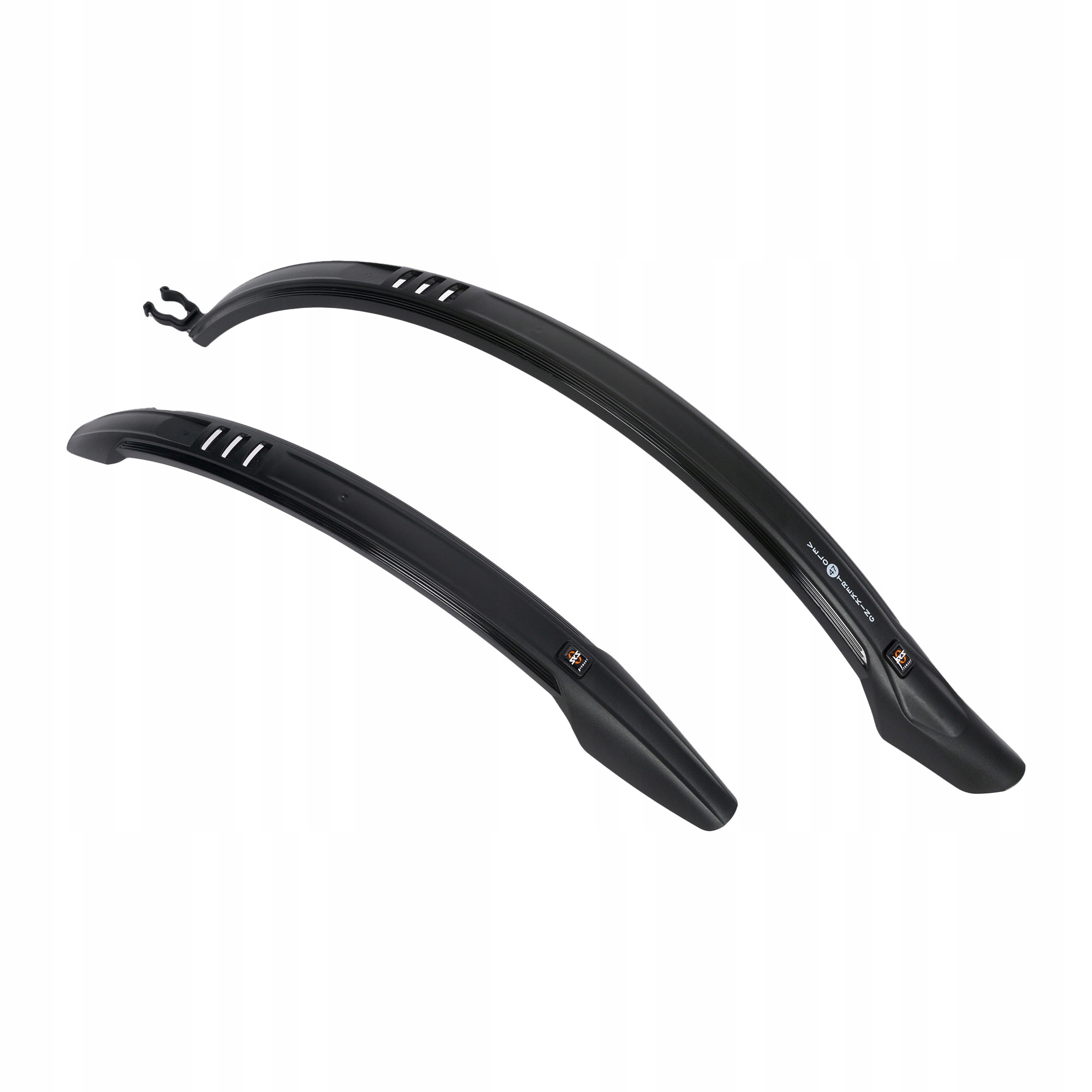

Błotniki rowerowe Sks Velo 47 Trekking czarne 1110